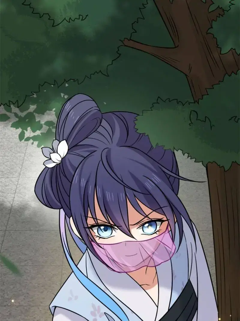 The Sickly Tyrant With An Innocent Facade chapter 48 - page 46