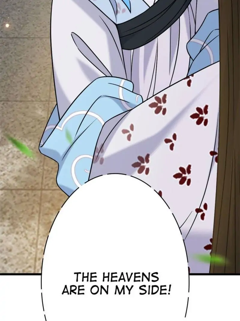 The Sickly Tyrant With An Innocent Facade chapter 48 - page 47