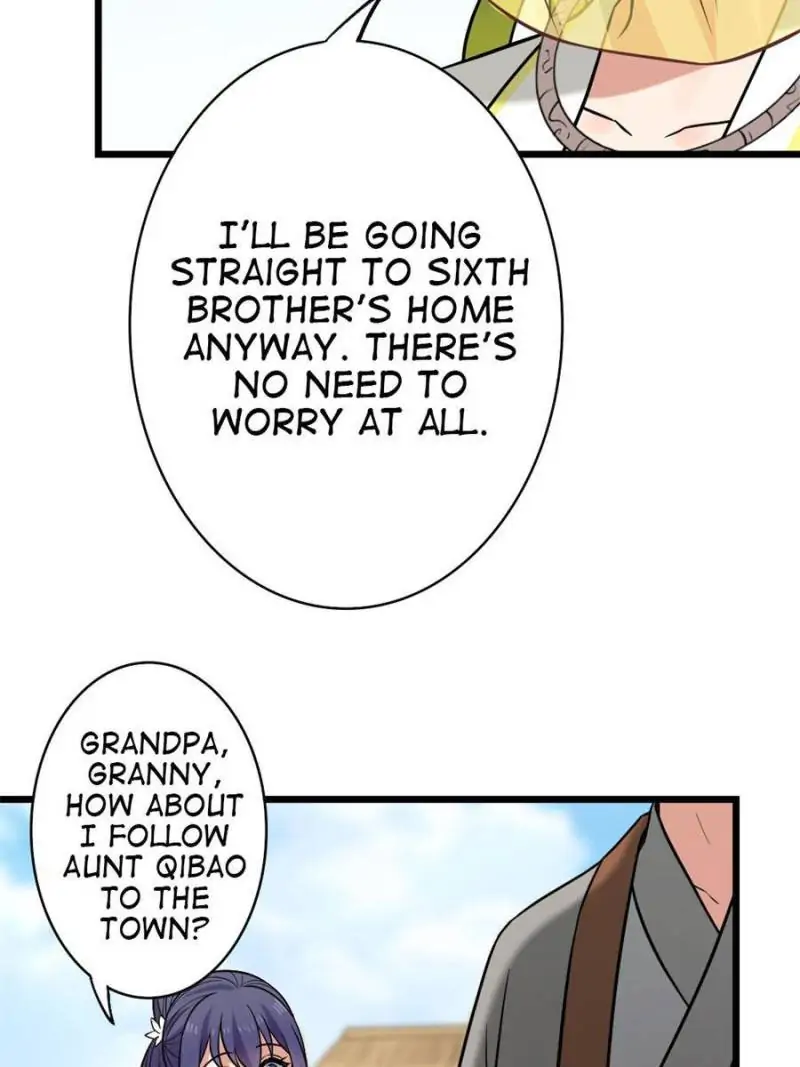 The Sickly Tyrant With An Innocent Facade chapter 48 - page 5