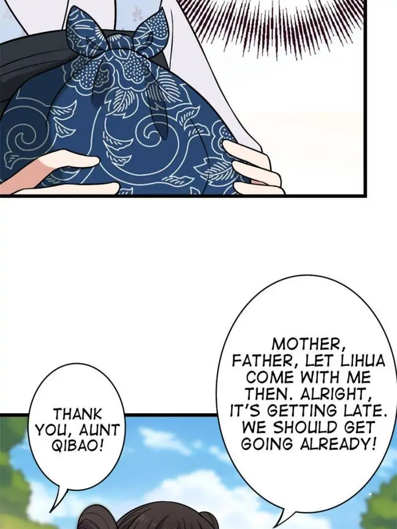 The Sickly Tyrant With An Innocent Facade chapter 48 - page 9