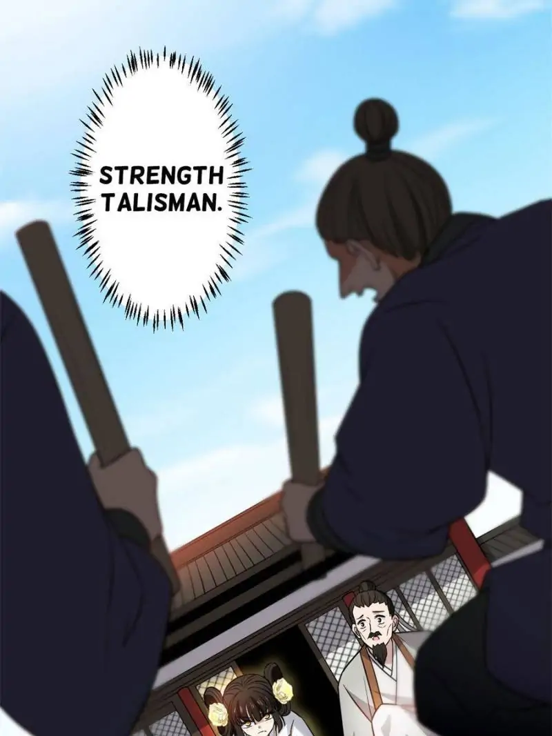 The Sickly Tyrant With An Innocent Facade chapter 46 - page 7