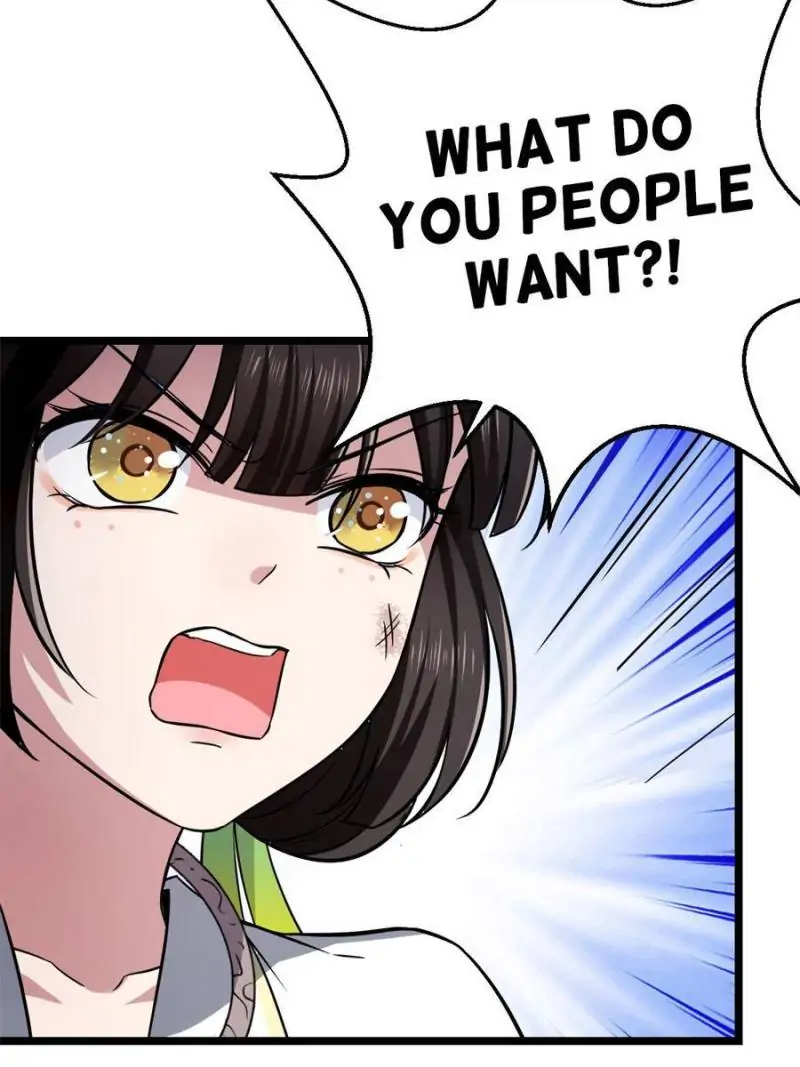 The Sickly Tyrant With An Innocent Facade chapter 45 - page 32