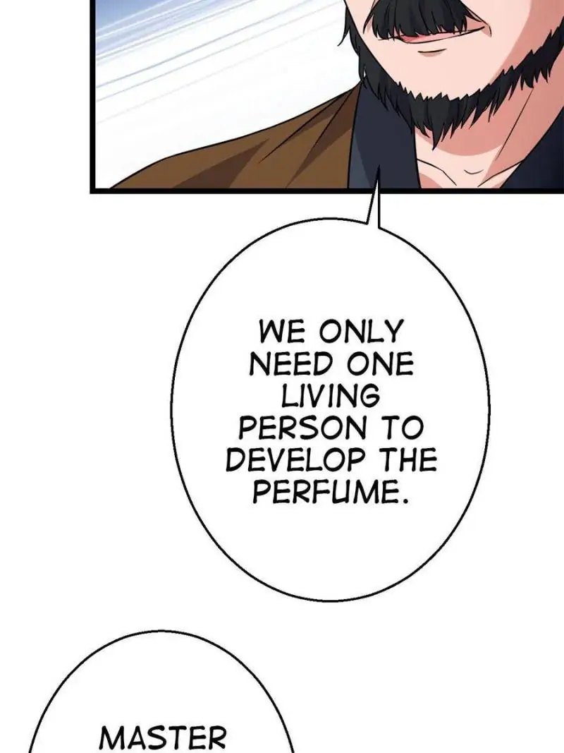 The Sickly Tyrant With An Innocent Facade chapter 45 - page 41