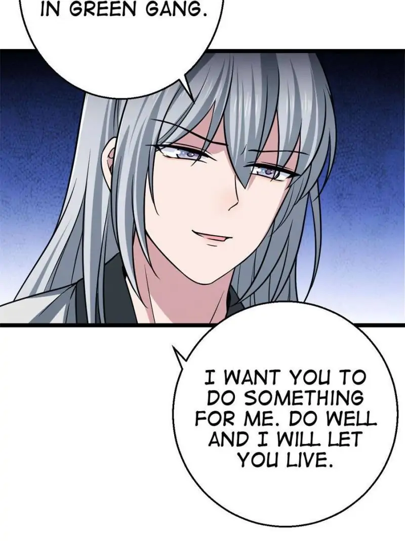 The Sickly Tyrant With An Innocent Facade chapter 45 - page 7