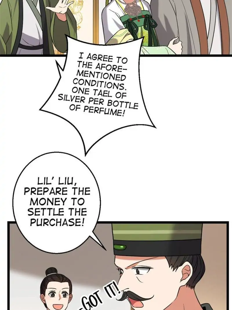 The Sickly Tyrant With An Innocent Facade chapter 44 - page 7