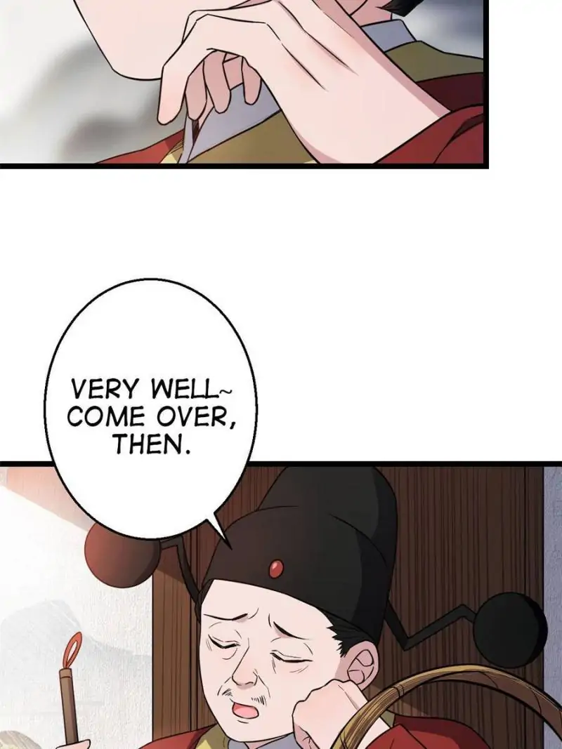 The Sickly Tyrant With An Innocent Facade chapter 43 - page 7
