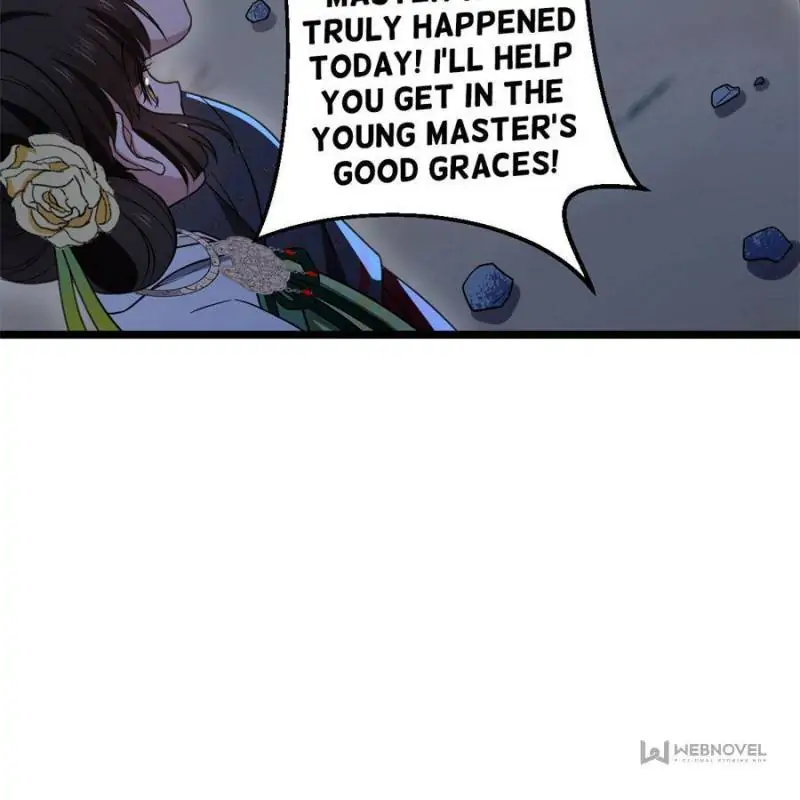 The Sickly Tyrant With An Innocent Facade chapter 41 - page 12
