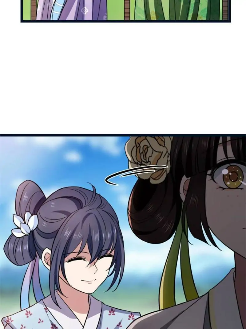 The Sickly Tyrant With An Innocent Facade chapter 41 - page 41