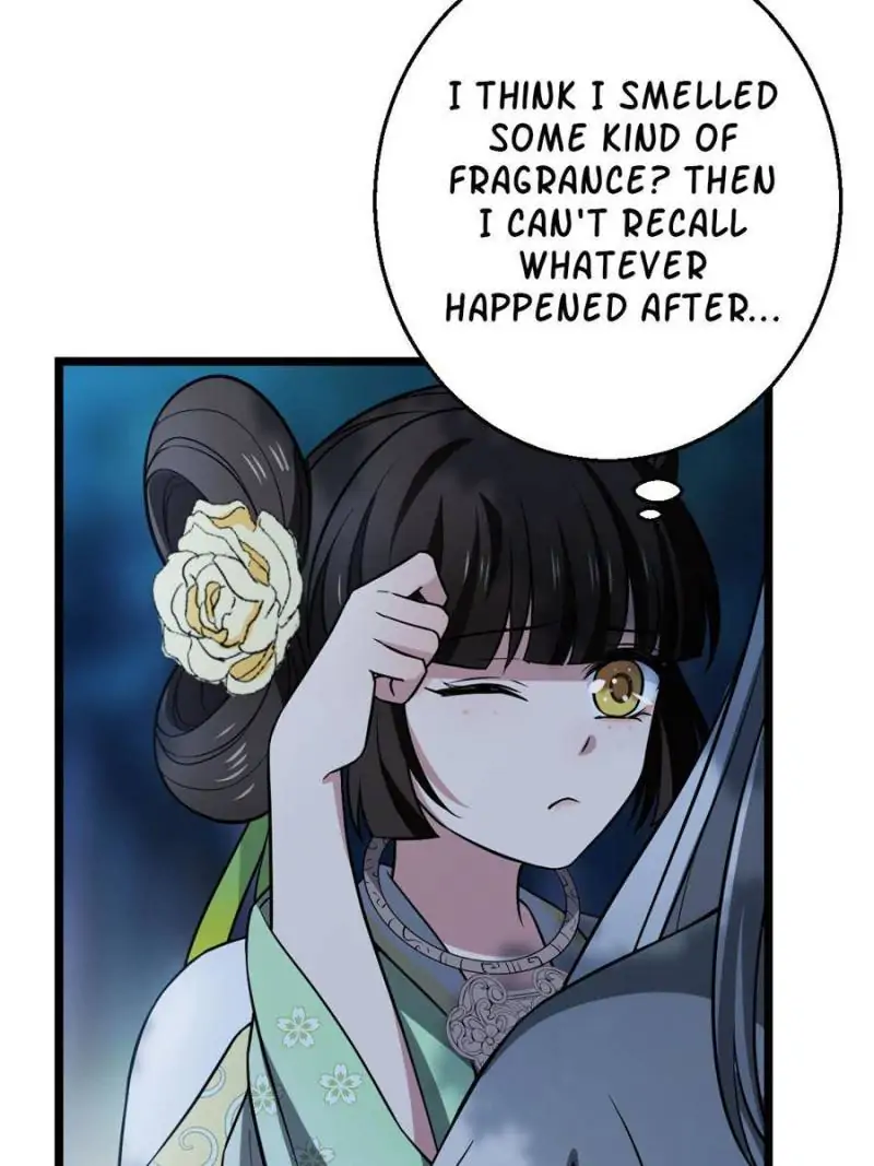 The Sickly Tyrant With An Innocent Facade chapter 40 - page 11