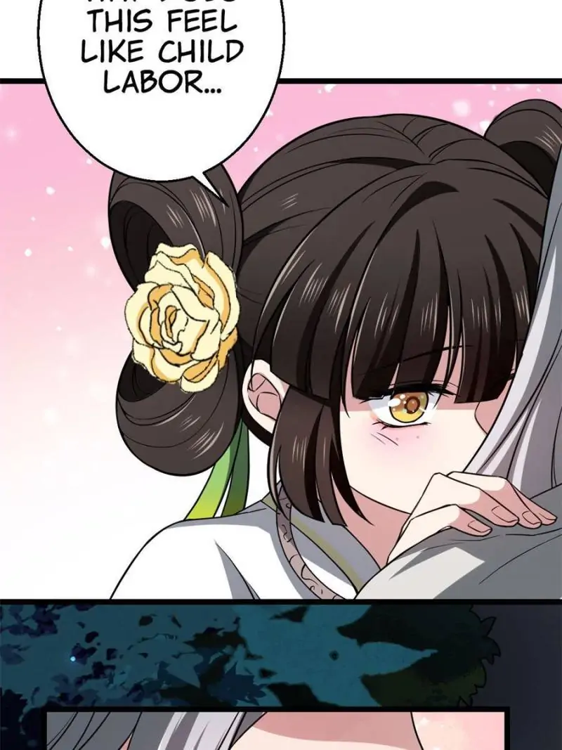 The Sickly Tyrant With An Innocent Facade chapter 40 - page 18
