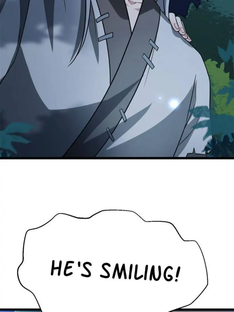 The Sickly Tyrant With An Innocent Facade chapter 40 - page 21