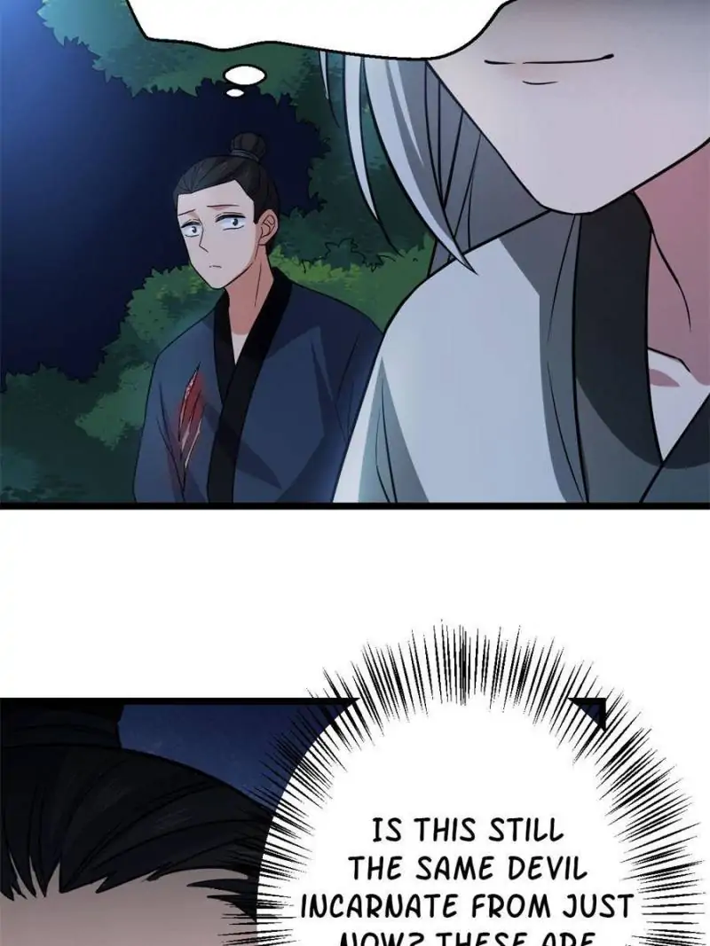 The Sickly Tyrant With An Innocent Facade chapter 40 - page 22