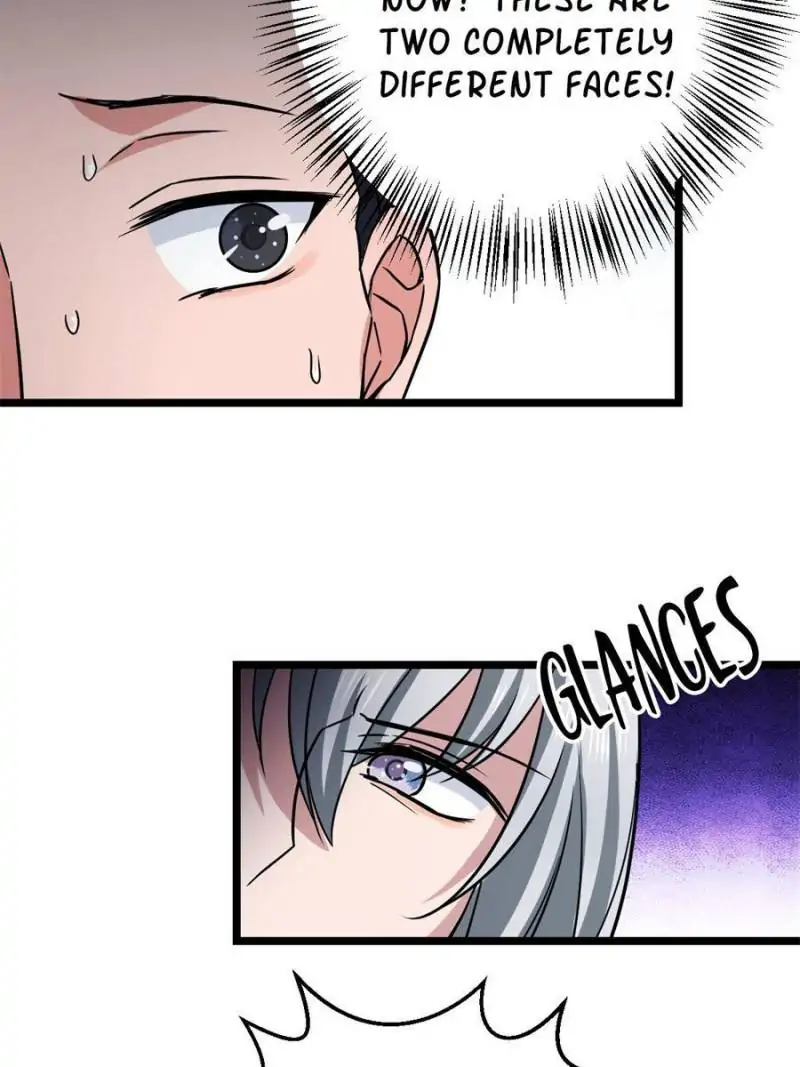 The Sickly Tyrant With An Innocent Facade chapter 40 - page 23