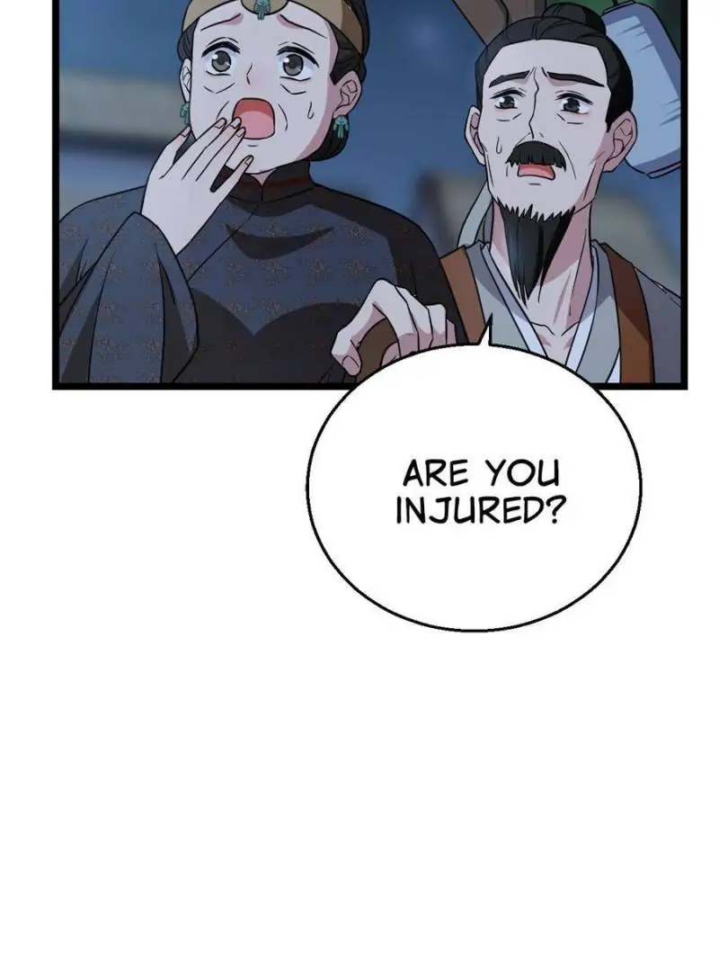 The Sickly Tyrant With An Innocent Facade chapter 40 - page 28