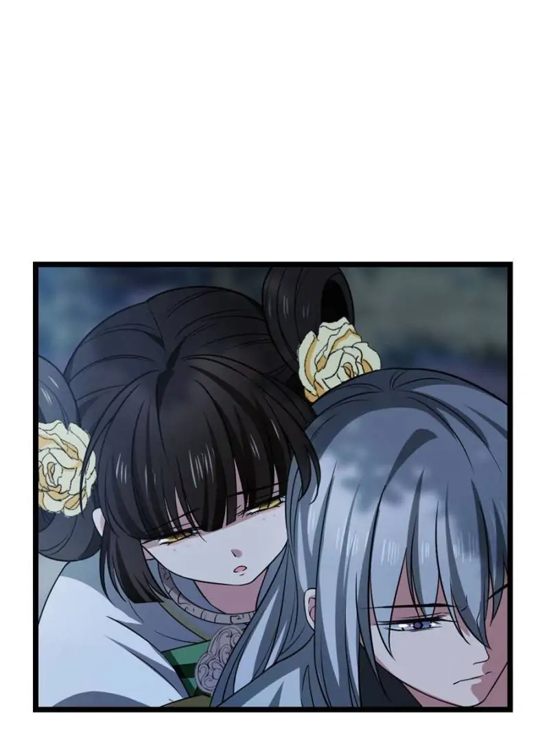 The Sickly Tyrant With An Innocent Facade chapter 40 - page 3
