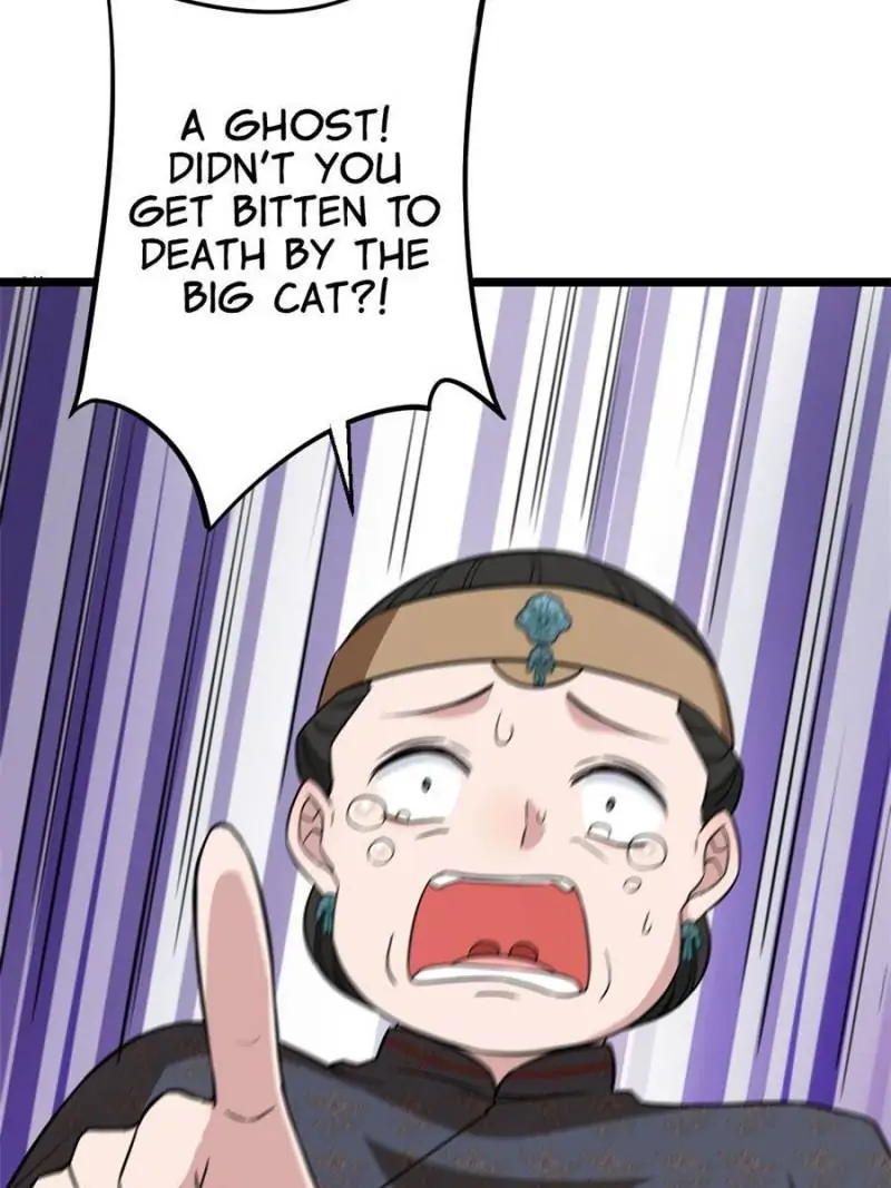 The Sickly Tyrant With An Innocent Facade chapter 40 - page 30