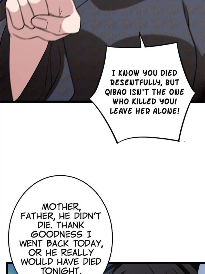 The Sickly Tyrant With An Innocent Facade chapter 40 - page 31