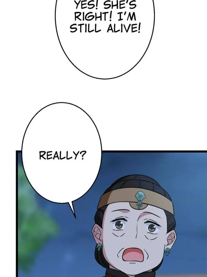The Sickly Tyrant With An Innocent Facade chapter 40 - page 33