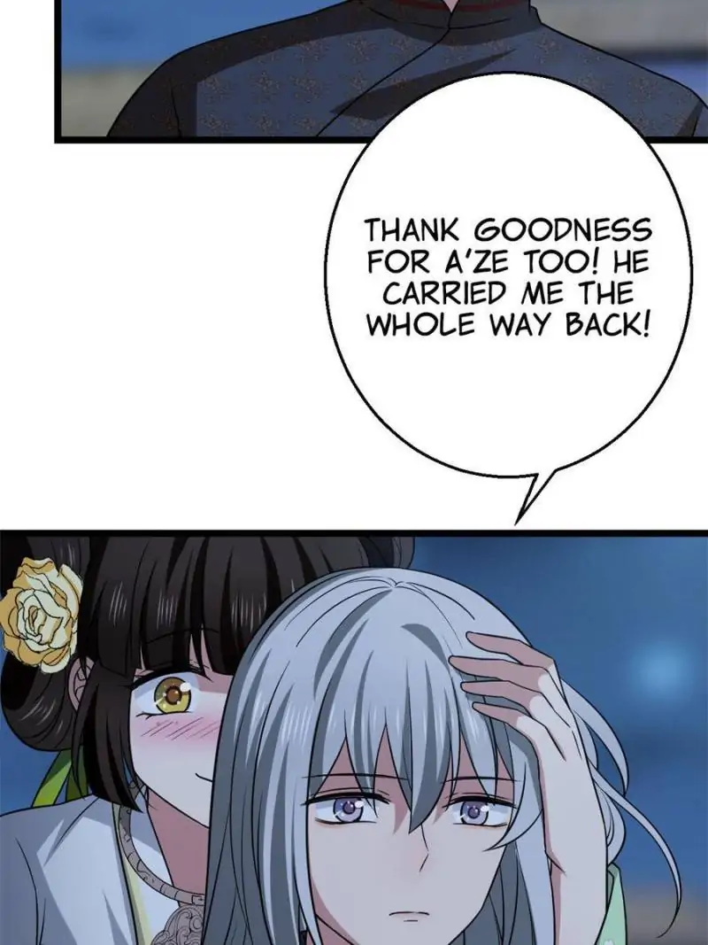 The Sickly Tyrant With An Innocent Facade chapter 40 - page 34