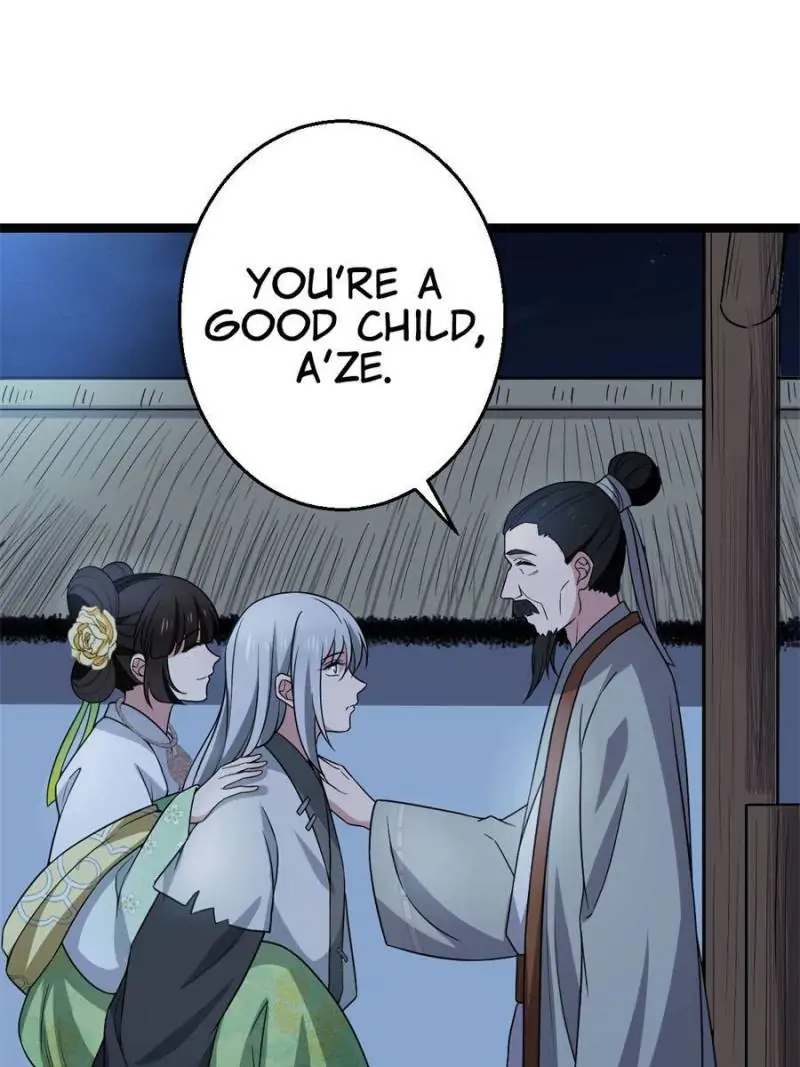 The Sickly Tyrant With An Innocent Facade chapter 40 - page 37