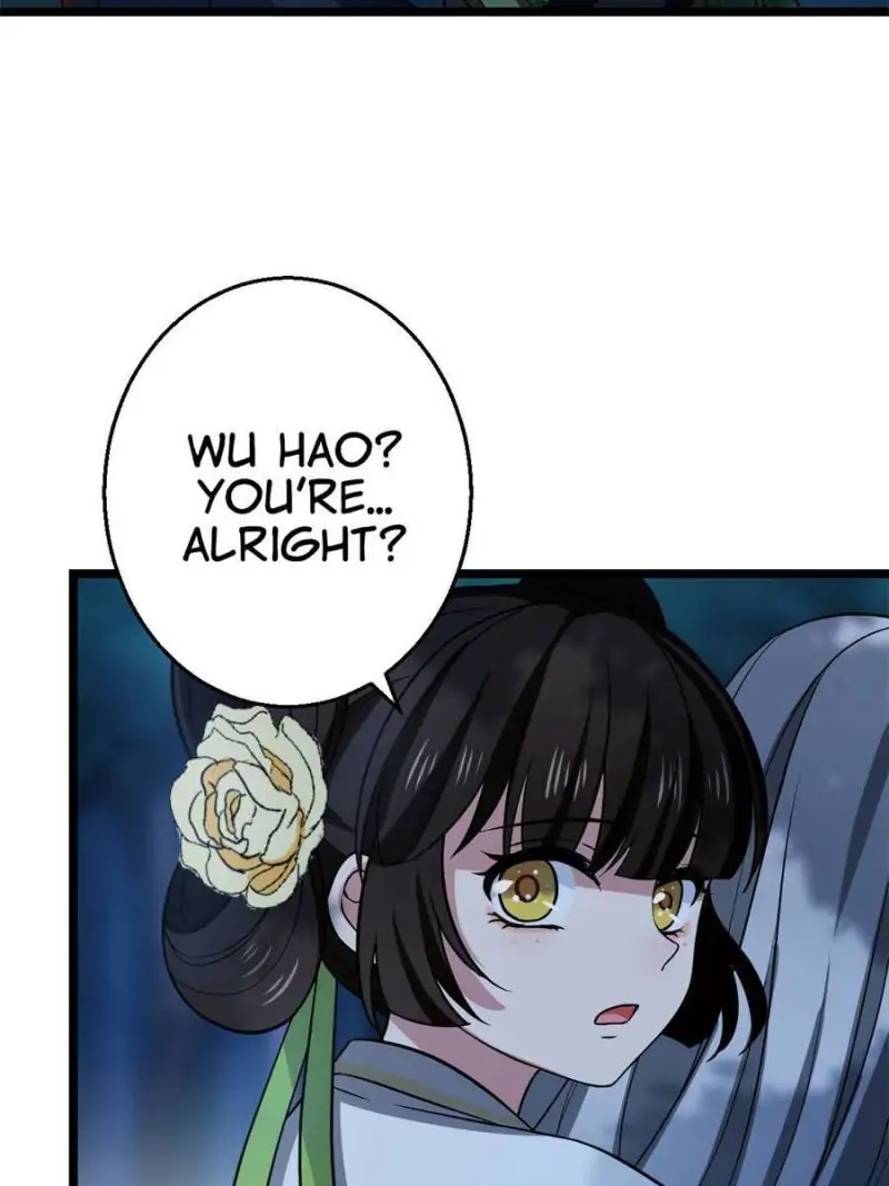 The Sickly Tyrant With An Innocent Facade chapter 40 - page 5