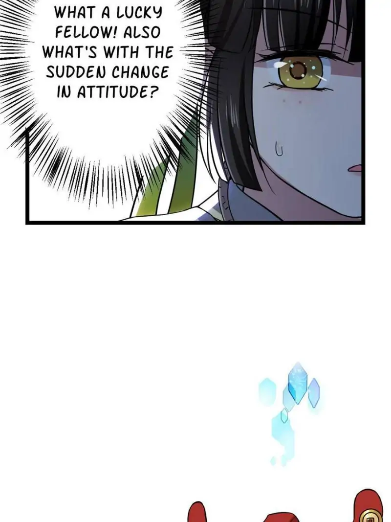 The Sickly Tyrant With An Innocent Facade chapter 40 - page 8