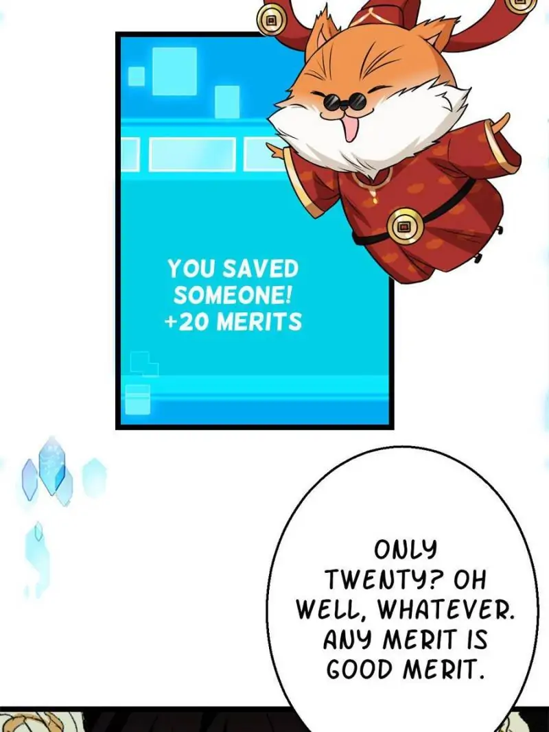 The Sickly Tyrant With An Innocent Facade chapter 40 - page 9
