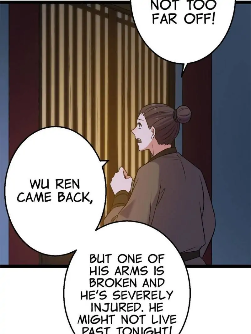The Sickly Tyrant With An Innocent Facade chapter 39 - page 10