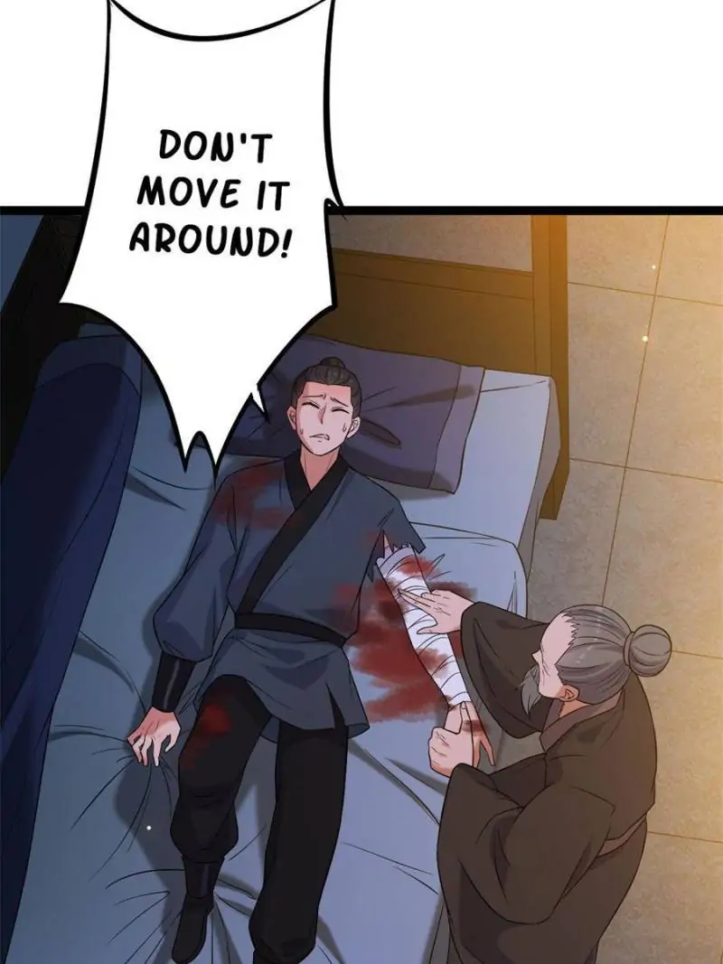 The Sickly Tyrant With An Innocent Facade chapter 39 - page 14