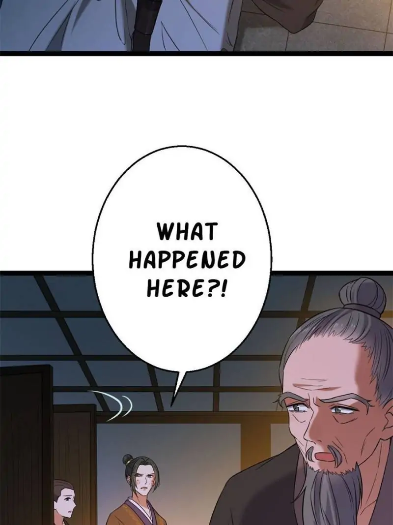 The Sickly Tyrant With An Innocent Facade chapter 39 - page 15