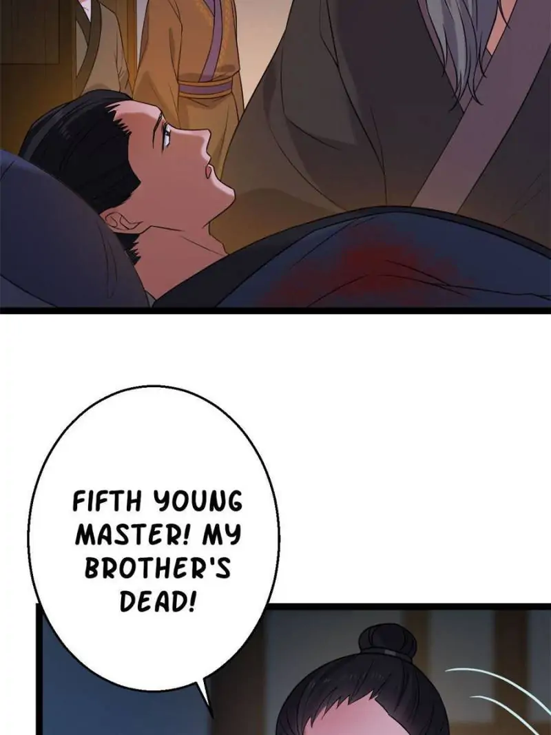 The Sickly Tyrant With An Innocent Facade chapter 39 - page 16