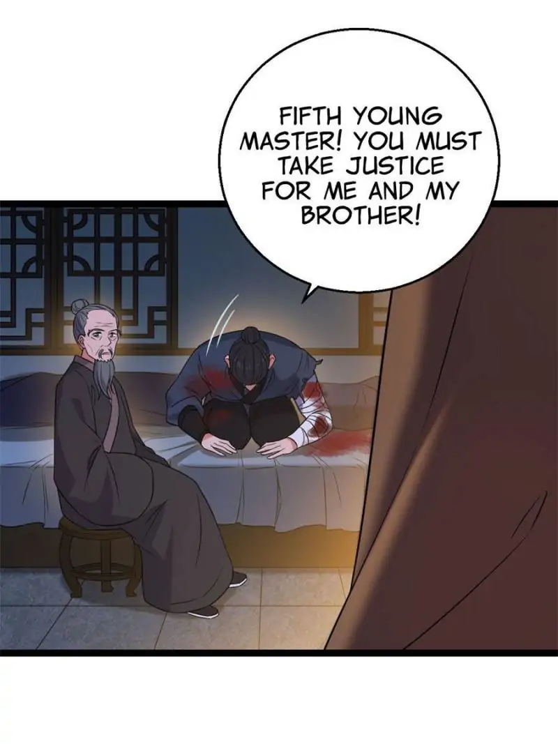 The Sickly Tyrant With An Innocent Facade chapter 39 - page 18