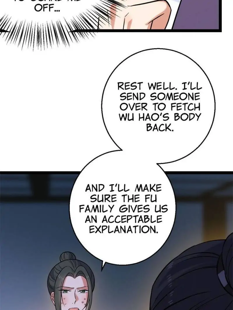 The Sickly Tyrant With An Innocent Facade chapter 39 - page 20