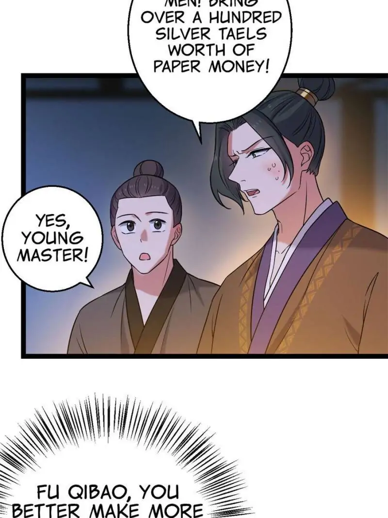The Sickly Tyrant With An Innocent Facade chapter 39 - page 22