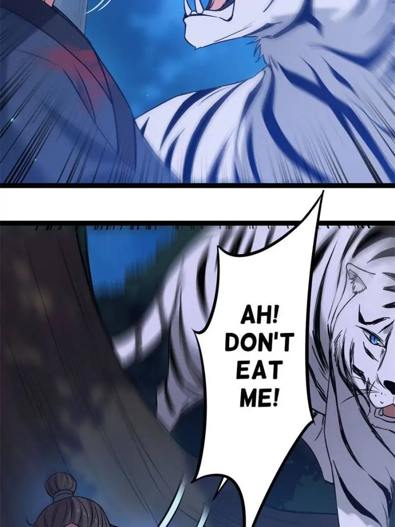 The Sickly Tyrant With An Innocent Facade chapter 39 - page 29