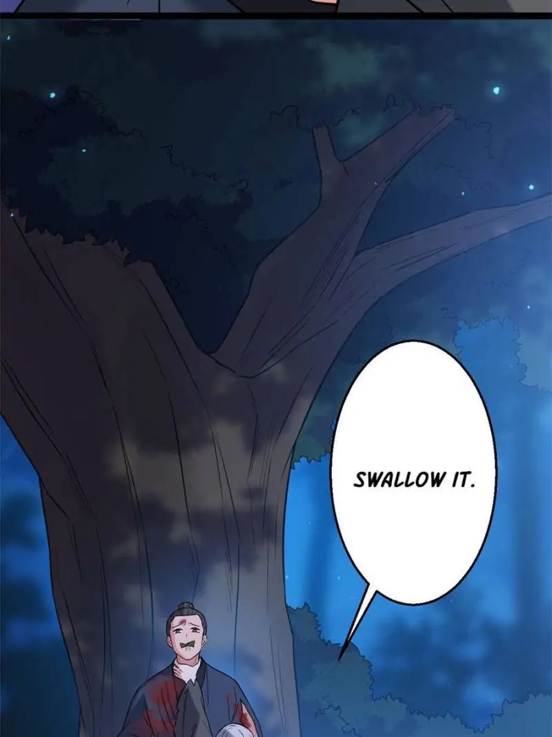 The Sickly Tyrant With An Innocent Facade chapter 39 - page 33