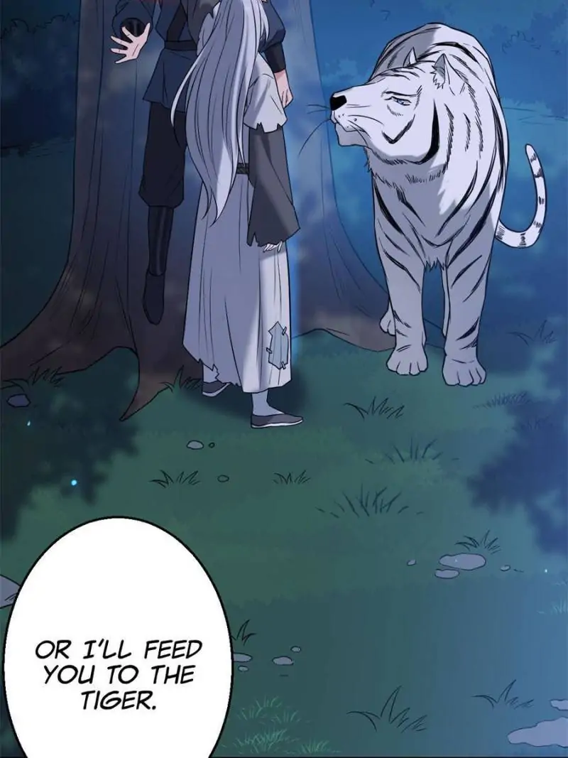 The Sickly Tyrant With An Innocent Facade chapter 39 - page 34