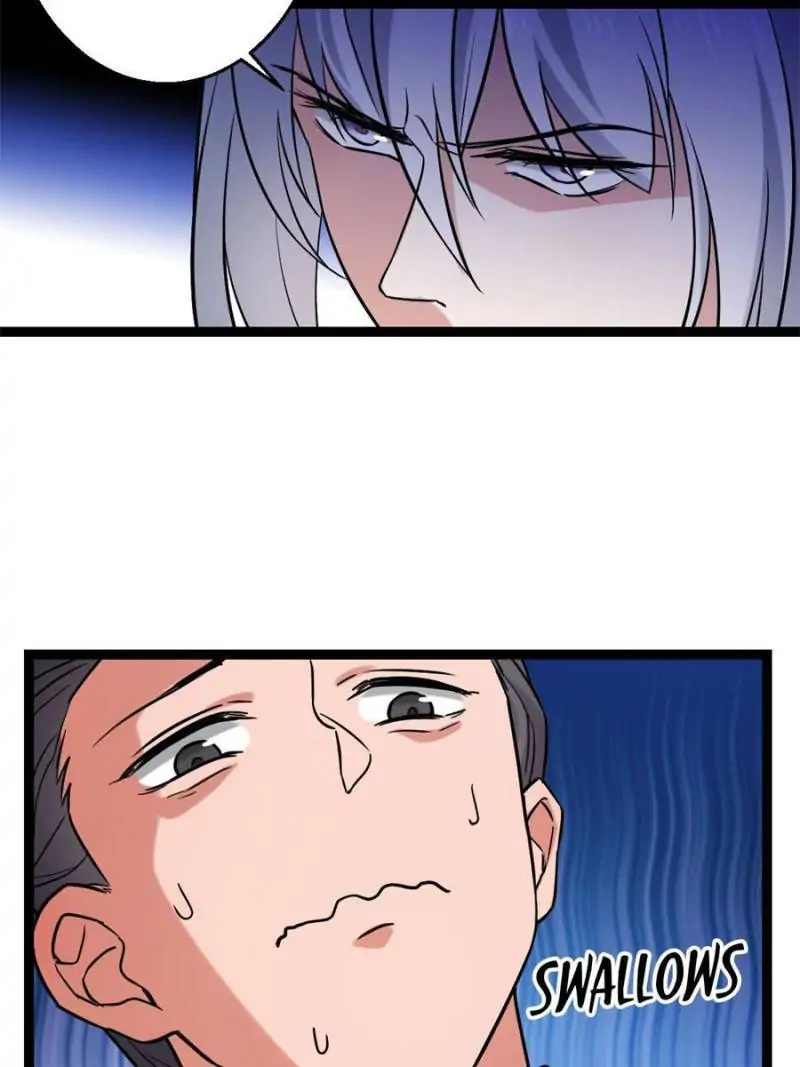 The Sickly Tyrant With An Innocent Facade chapter 39 - page 35
