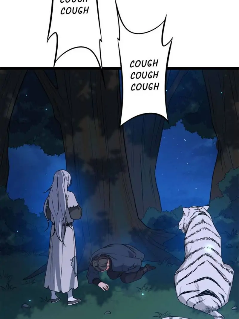 The Sickly Tyrant With An Innocent Facade chapter 39 - page 38