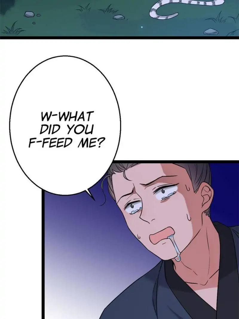 The Sickly Tyrant With An Innocent Facade chapter 39 - page 39