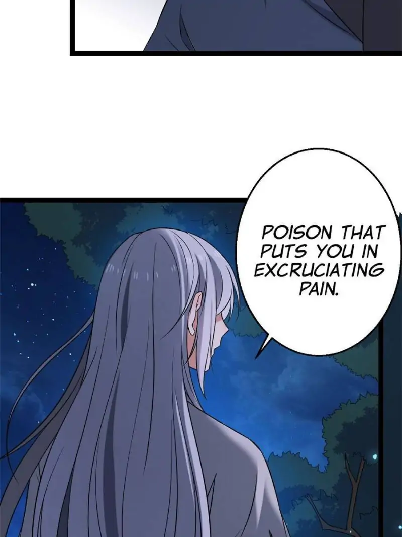 The Sickly Tyrant With An Innocent Facade chapter 39 - page 40