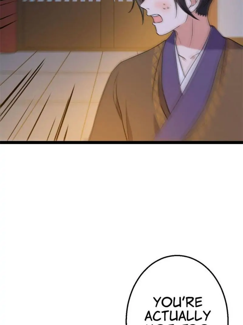 The Sickly Tyrant With An Innocent Facade chapter 39 - page 9