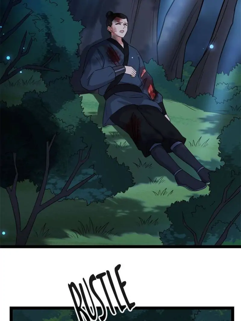 The Sickly Tyrant With An Innocent Facade chapter 38 - page 10
