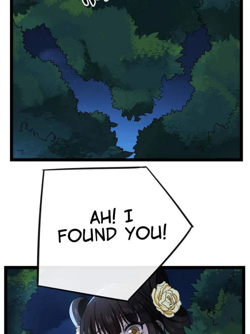 The Sickly Tyrant With An Innocent Facade chapter 38 - page 11