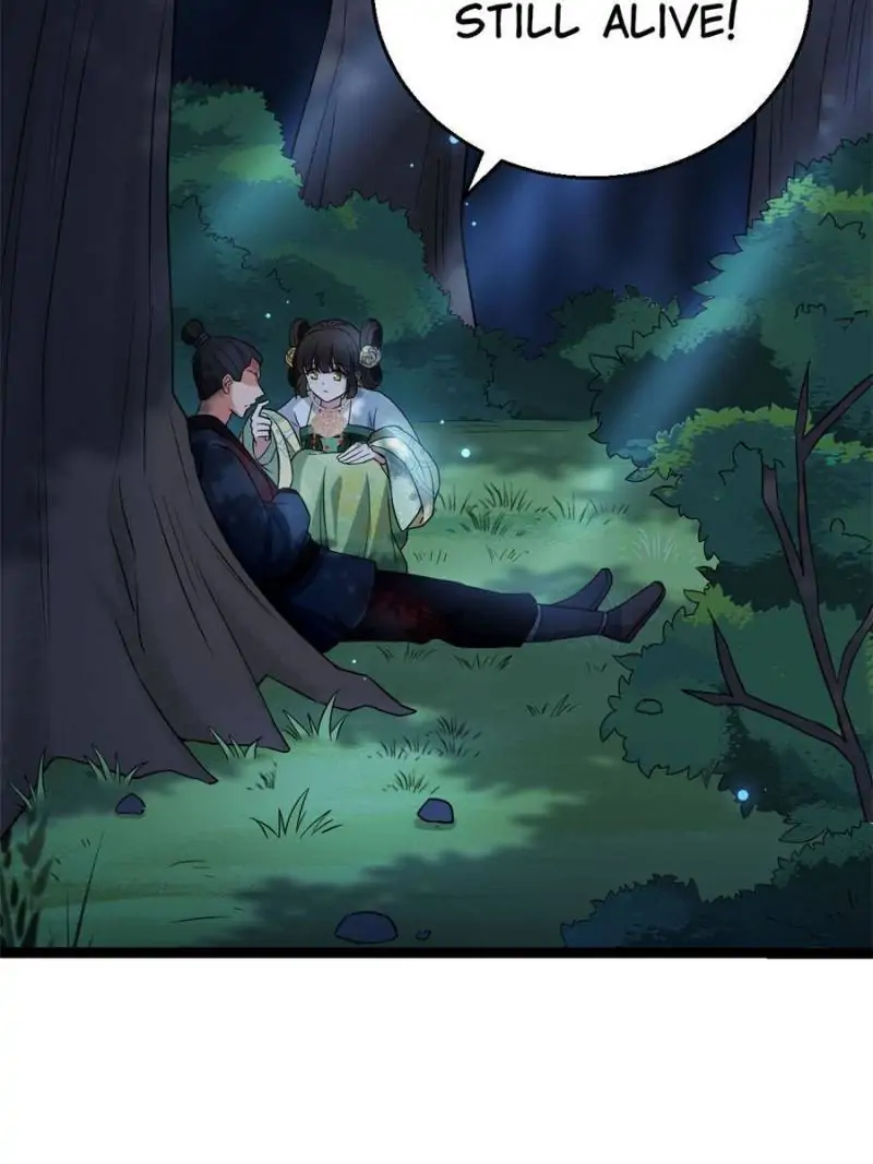 The Sickly Tyrant With An Innocent Facade chapter 38 - page 14