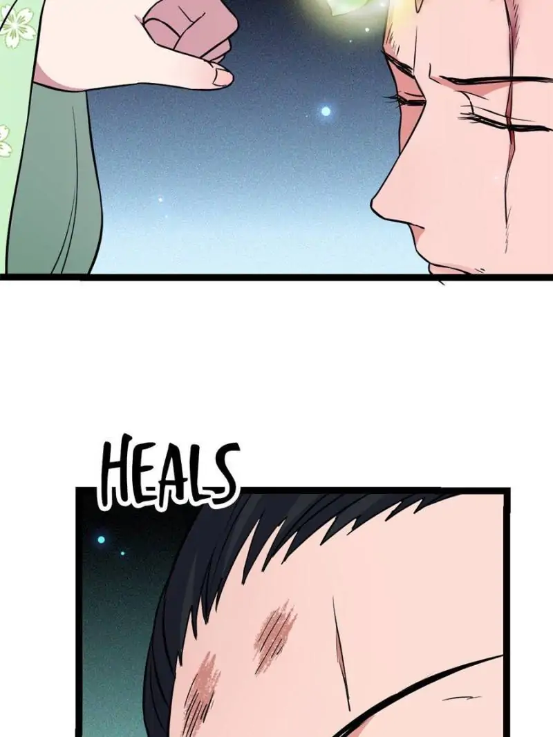 The Sickly Tyrant With An Innocent Facade chapter 38 - page 18