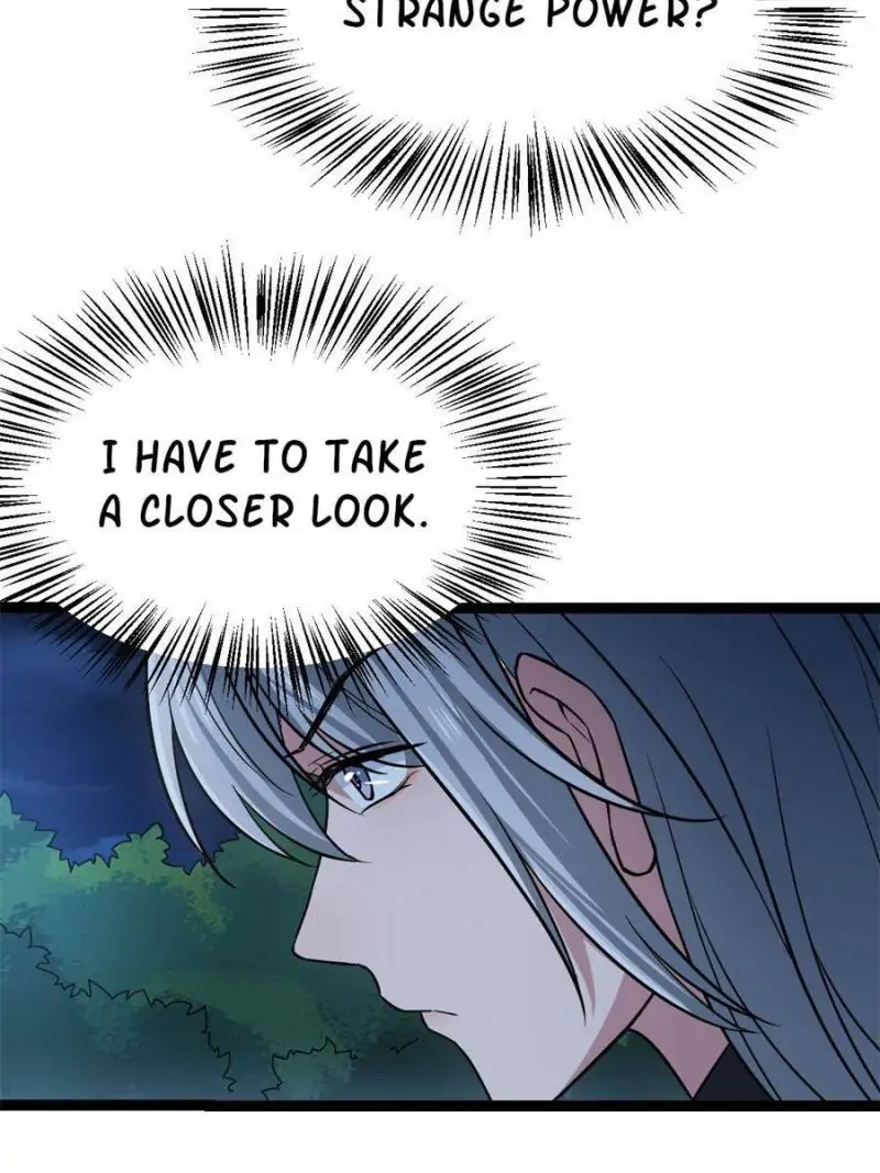 The Sickly Tyrant With An Innocent Facade chapter 38 - page 22
