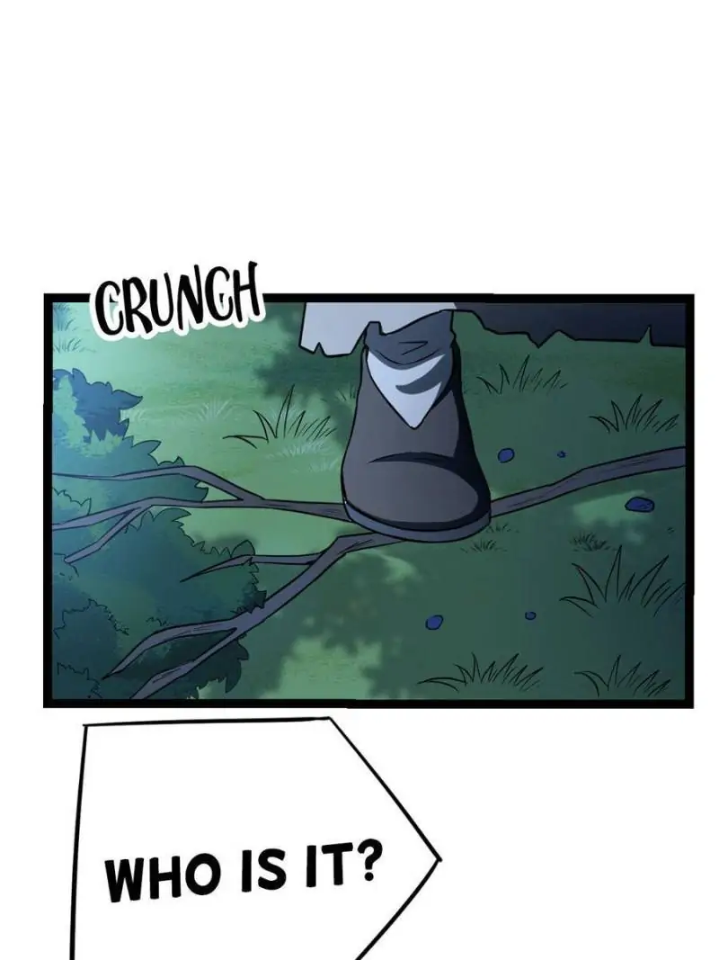 The Sickly Tyrant With An Innocent Facade chapter 38 - page 23