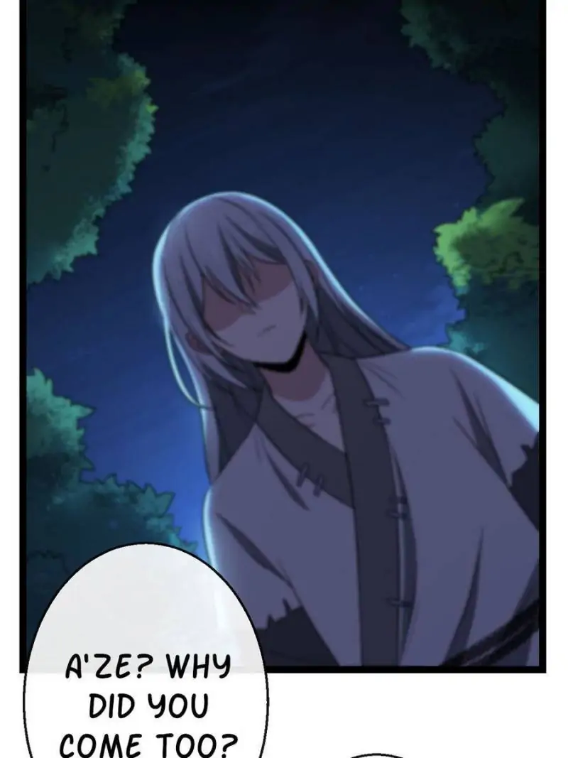 The Sickly Tyrant With An Innocent Facade chapter 38 - page 26