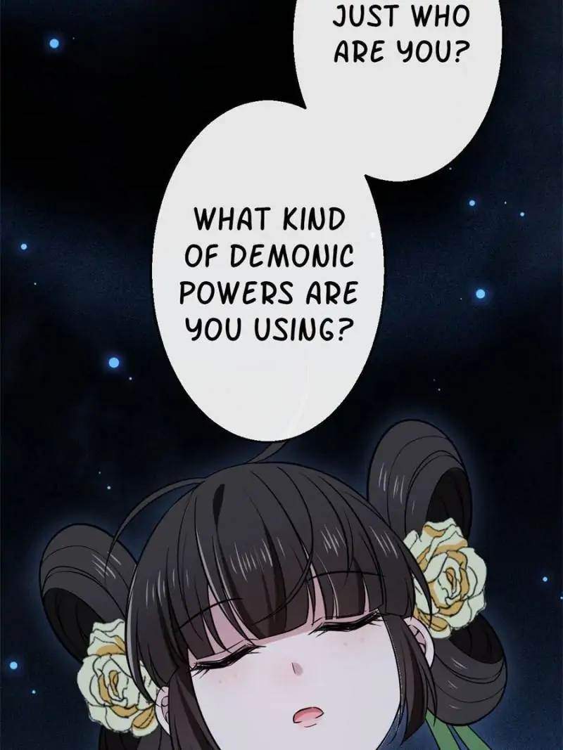 The Sickly Tyrant With An Innocent Facade chapter 38 - page 33